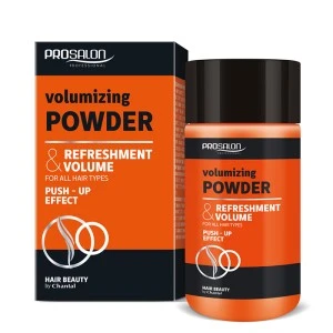 Puder za volumen kose 20g 